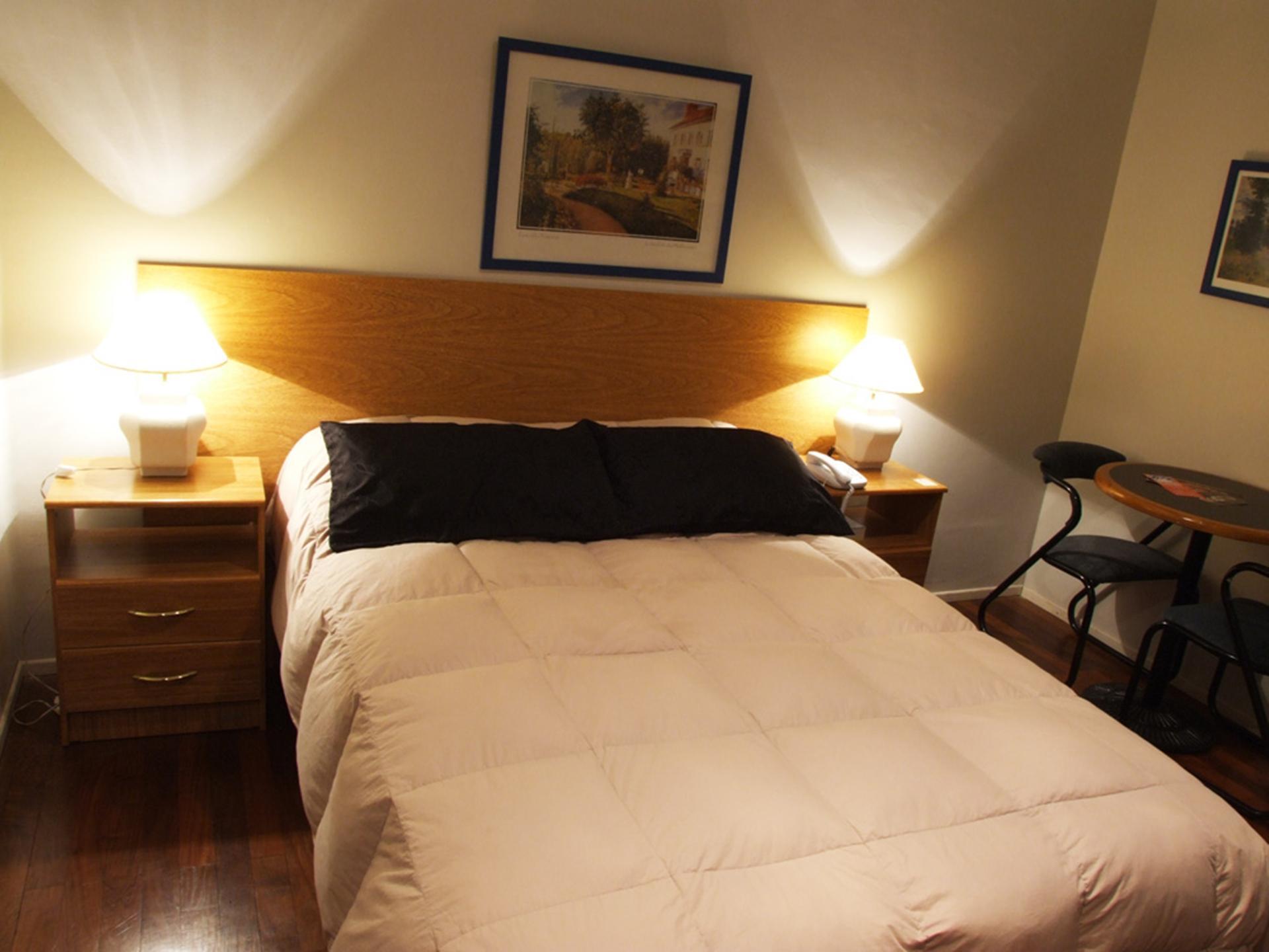 Apart Hotel Alvear Rosario Bagian luar foto